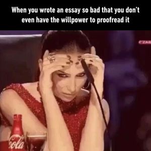 Image post by @9gag on Instagram