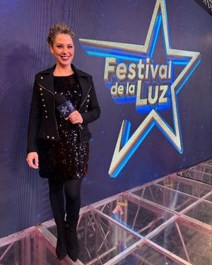 Image post by @lussaniaviquez on Instagram