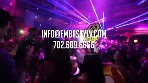 Video post by @MasquenightclubLV on Facebook