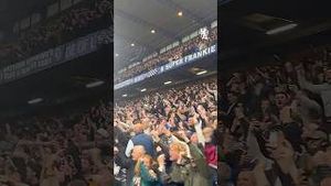 Video post by @chelseafc on YouTube