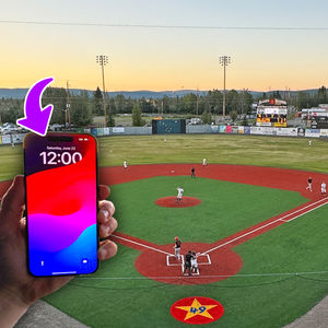 Image post by @MLB on Twitter