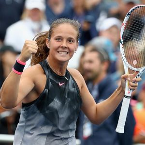 Image post by @usopen on Instagram
