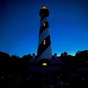 Image post by @stauglighthouse on Instagram