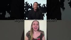 Video post by @nerdist on YouTube