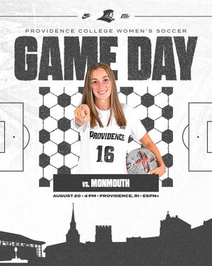 Image post by @pc_womenssoccer on Instagram