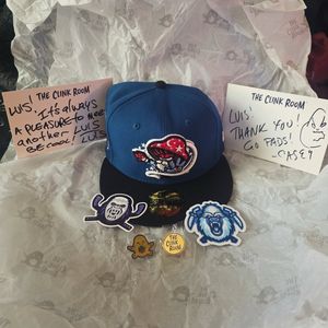 Image post by @theclinkroom on Instagram