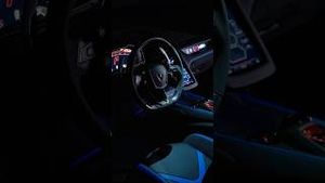 Video post by @lamborghini on YouTube