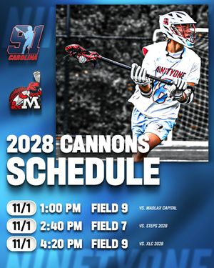 Image post by @team91carolina on Instagram