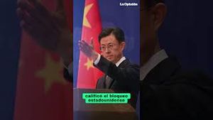 Video post by @laopinionla on YouTube