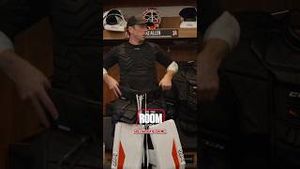Video post by @njdevils on YouTube