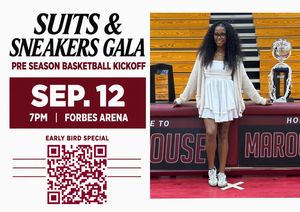 Image post by @morehousebasketball on Instagram