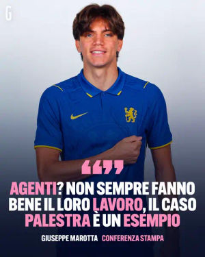 Image post by @lagazzettadellosport on TikTok
