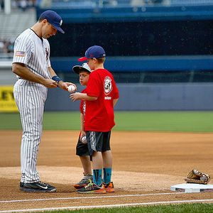 Image post by @yankees on Instagram