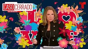 Video post by @telemundo on YouTube