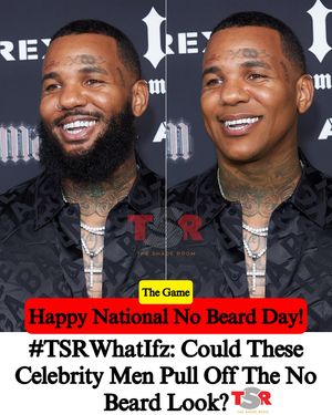 Image post by @theshaderoom on Instagram