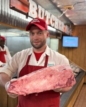 Image post by @stewleonards on Instagram