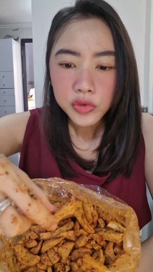 Video post by @meimeimecin on TikTok