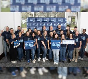 Image post by @indianastateuniversity on Instagram