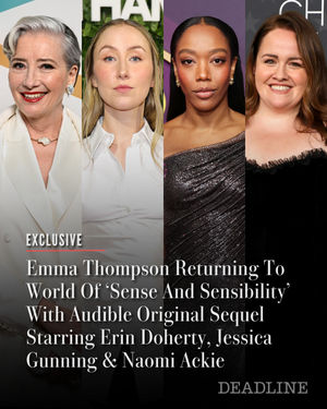Image post by @deadline on Instagram