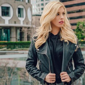 Image post by @rebeccazamolo on Instagram