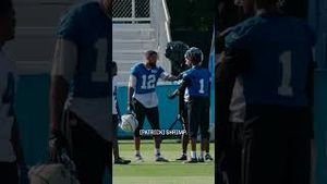 Video post by @detroitlionsnfl on YouTube