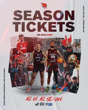Image post by @essexrebelsbasketball on Instagram