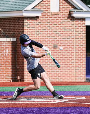 Image post by @hpu_baseball on Instagram