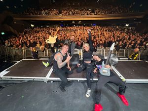 Image post by @heidithebutcher on Instagram