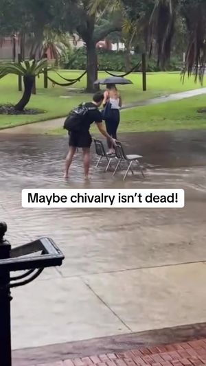 Video post by @complex on TikTok