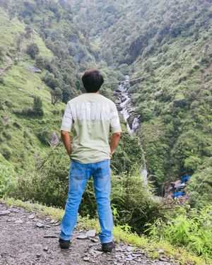 Image post by @isandeep_mark on Instagram