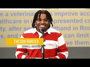 Video post by @uncommonschools on YouTube