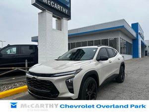 Image post by @mccarthymorse.chevrolet on Instagram
