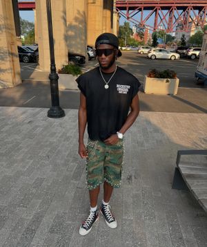 Image post by @iconic_andre on Instagram