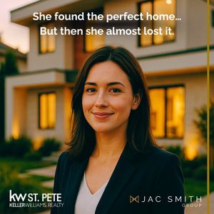 Image post by @thejacsmithgroup on Instagram