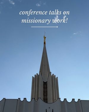 Image post by @sistermissionarymall on Instagram