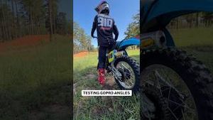 Video post by @carsonbrown910 on YouTube
