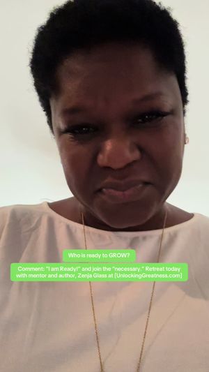 Video post by @zenjaglass on TikTok
