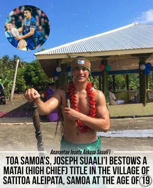Image post by @polynesianmusic on Instagram