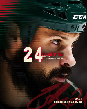 Image post by @minnesotawild on Instagram