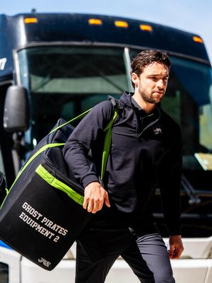 Image post by @savghostpirates on Instagram