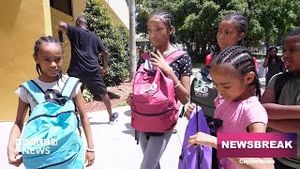 Video post by @caplinnews on YouTube