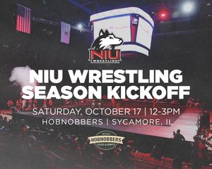 Image post by @niu_wrestling on Instagram