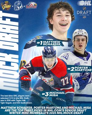 Image post by @ohlofficial on Instagram