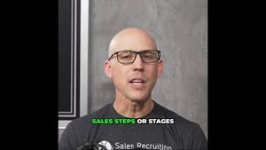 Video post by @salesrecruitinguniversity on YouTube