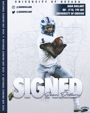 Image post by @NevadaRecruits on Twitter