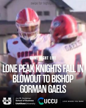 Image post by @kslsports on Instagram