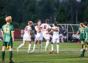 Image post by @colgatemsoc on Instagram