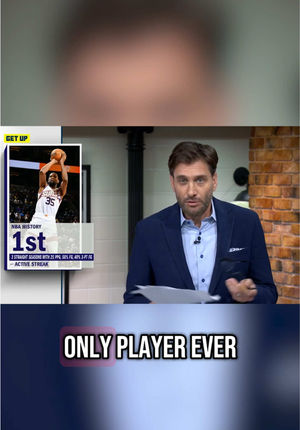 Video post by @getupespn on TikTok