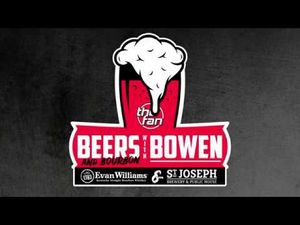 Video post by @1075TheFan_ on YouTube