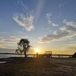 Image post by @hiltonyalaresort on Instagram